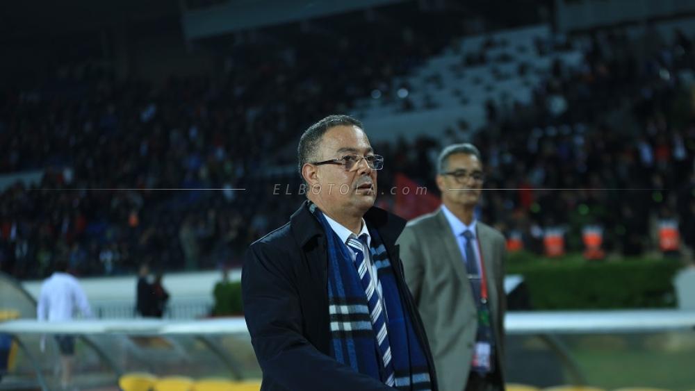 لقجع يخصص منحة مالية "استثنائية" للاعبي المنتخب المحلي لتجاوز الجزائر