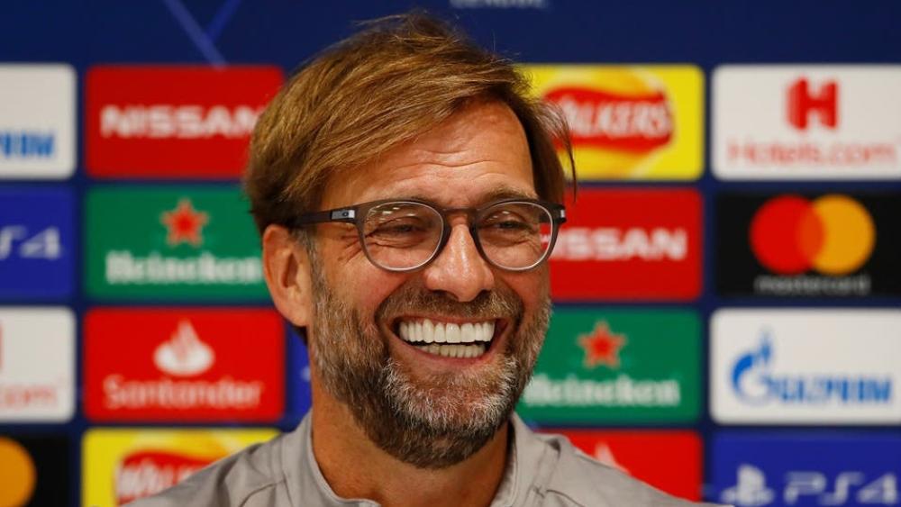 كلوب: لقاء ليفربول ويونايتد مثل الملح في الحساء