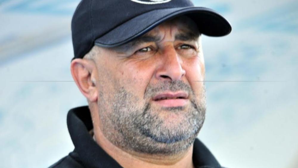 بنشيخة لـ"البطولة": "المنتخب المغربي يعيش مرحلة انتقالية .. ينبغي الصبر عليه"