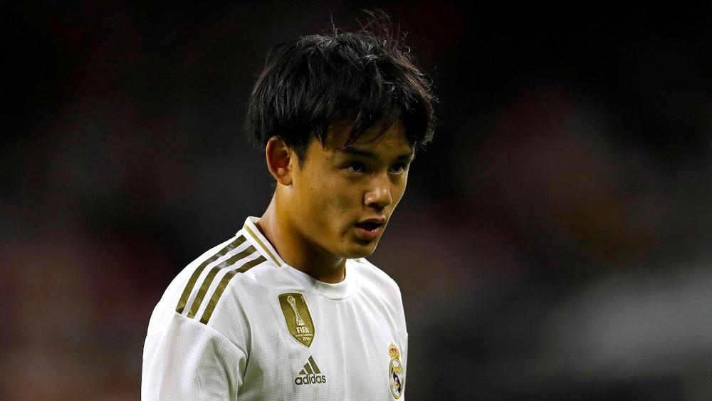 كوبو: "لقد كان ليونيل ميسي هو قدوتي دائما"