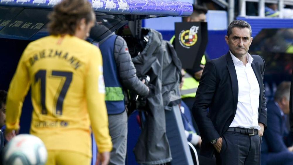 فالفيردي: "لا نتفق على الأمور السياسية.. على الأقل فلنتفق على تاريخ الكلاسيكو"