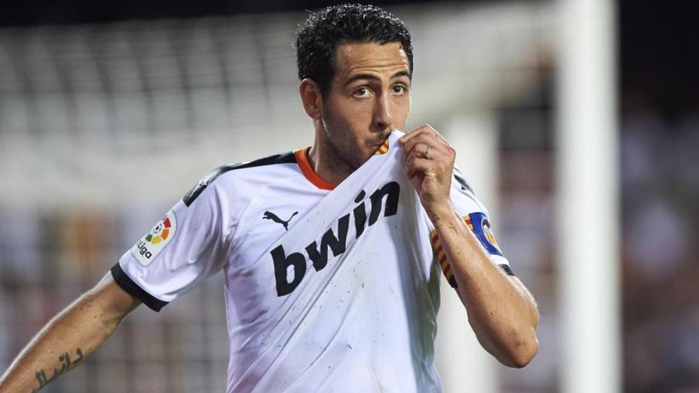 قائد فالنسيا يحقق أفضل بداية تهديفية في مشواره