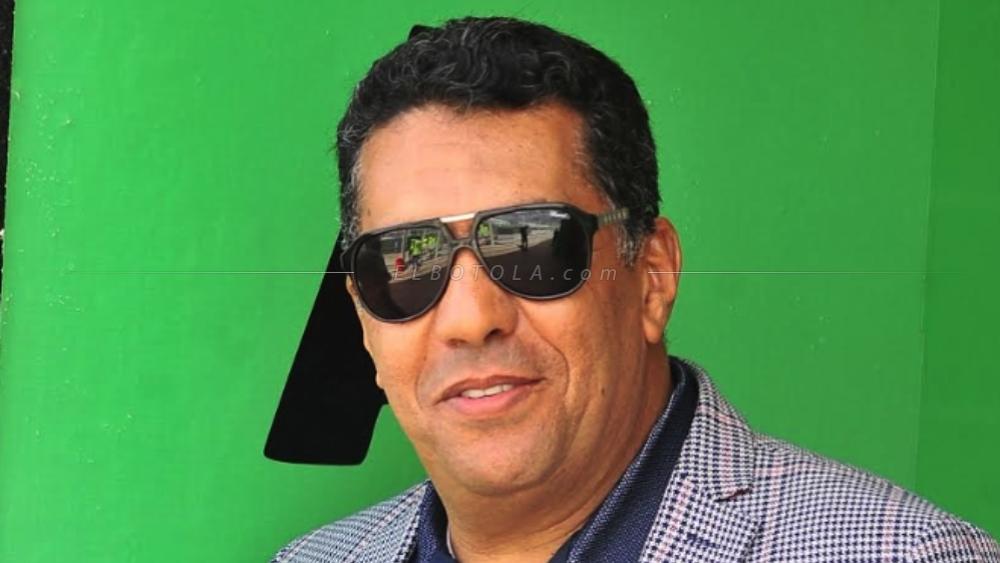 الطاوسي: "لم نظهر بمستوى جيد في الشوط الأول لكننا تداركنا الأمر بمعادلة الكفة وينتظرنا عمل كبير"