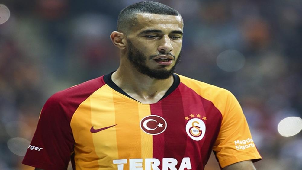 "رسمية" بلهندة في مواجهة ريال مدريد محط شكوك