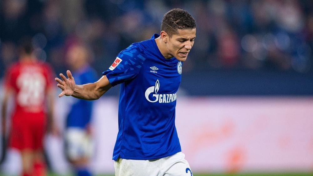 حاريت: "لقد غيَّرت عقليتي .. وفوزي بجائزة لاعب الشهر ليس النهاية"