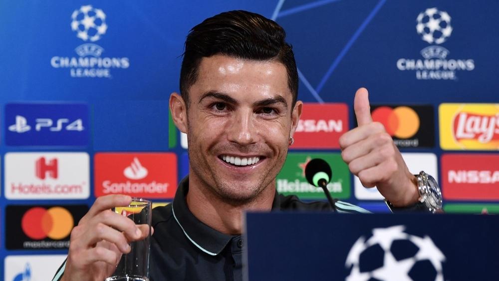 كريستيانو: "العمر مجرد رقم.. فبلوغ 36 سنة لا يعني نهاية مسيرتك"