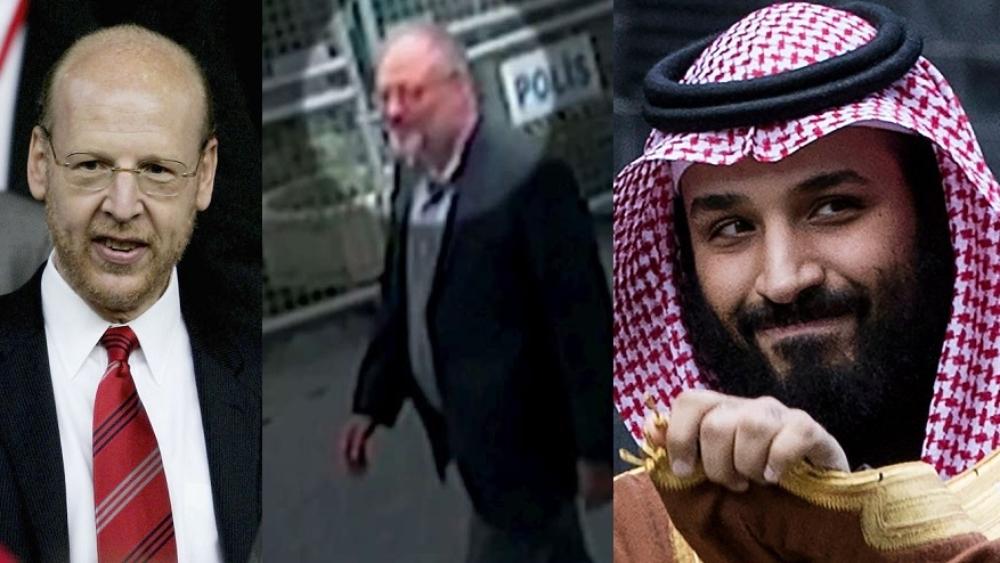 مقتل خاشقجي قد يحرم ولي العهد بن سلمان من شراء مانشستر يونايتد