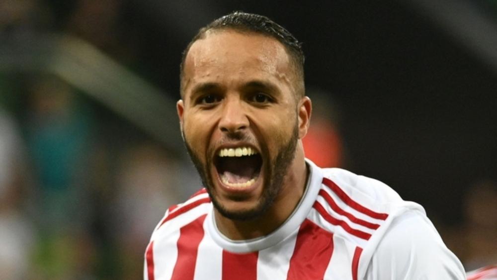 يوسف العربي "أساسي" في مواجهة بايرن ميونيخ