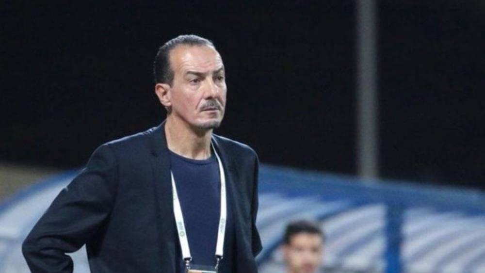 مدرب اتحاد طنجة: "أتحمَّل مسؤولية الإقصاء .. والحسنية تستحق التأهل"