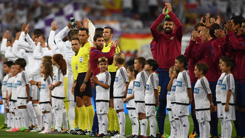 "لا ليغا" تدرس استئناف قرار الاتحاد بإقامة "الكلاسيكو" يوم 18 دجنبر