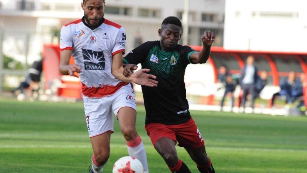 "ديربي الرباط" بين الفتح والجيش الملكي يوم السبت في الرابعة عصراً