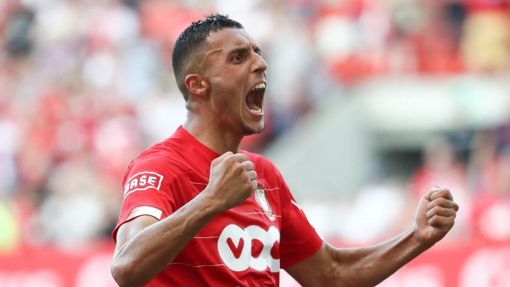 سليم أملاح لا يستبعد تمثيل بلجيكا.. لكن "المغرب يبقى هو الأقرب لقلبي"