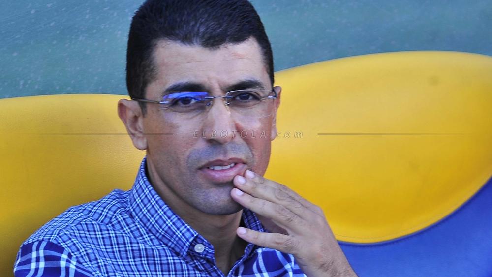 فلاح: "الرجاء سجلت علينا بسبب سوء تركيز اللاعبين و لم نكن نستحق الهزيمة"