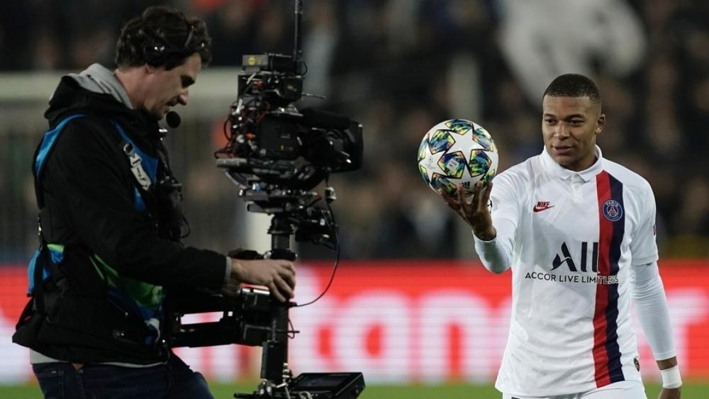 ريفالدو: "مبابي عليه الانتقال إلى إسبانيا أو إنجلترا ليؤكد أنه وريث لميسي وكريستيانو"