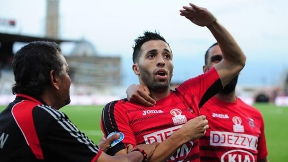 بعد خصم 3 نقاط من رصيده واعتباره منهزما في "الديربي"..إتحاد العاصمة الجزائري يلجأ لـ"طاس"