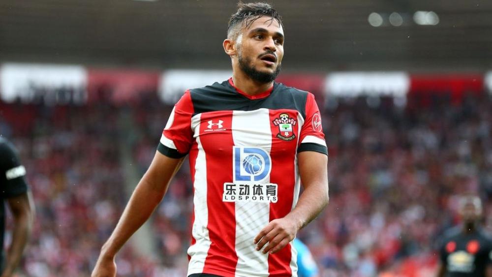 بوفال يبدأ مقابلة ساوثهامبتون وليستر سيتي من دكة البدلاء