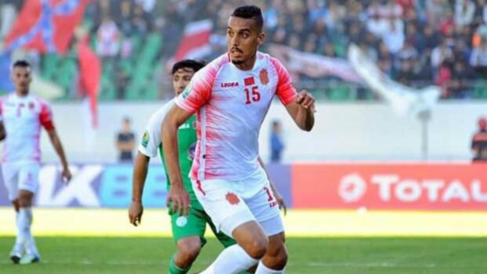 البوفتيني لـ"البطولة": "الفريق يستعد في أجواء جيدة وهدفنا العودة بنتيجة إيجابية من قلب زامبيا"