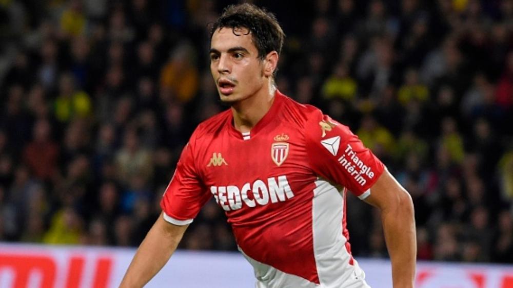 بن يدر يمنح موناكو نقاطاً ثمينة من أرض نانت