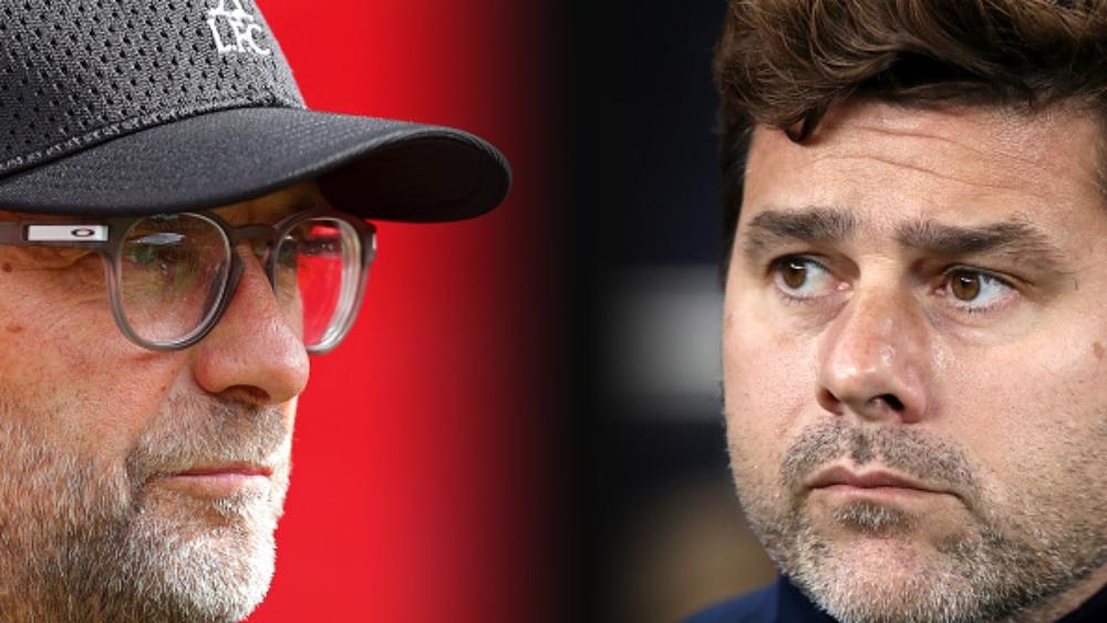 البريميرليج | توتنهام في اختبار العودة أمام ليفربول