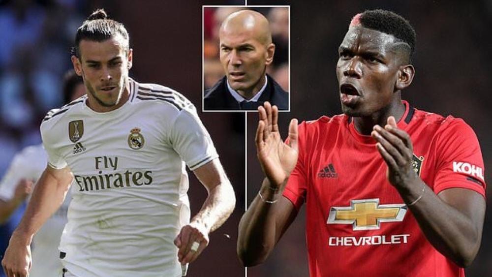 "ديلي ميل" | ريال مدريد سيقدم عرضاً أخيرًا من أجل بوجبا