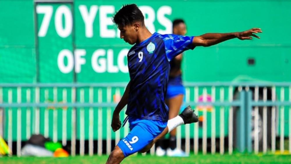 الطاقم الطبي للرجاء يقرر إراحة أحداد في مواجهة آسفي ليكون جاهزا لـ"الديربي العربي" أمام الوداد