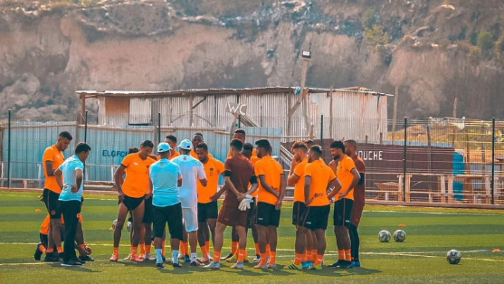 نهضة بركان يحل ضيفا على "فوسا جينيور" والعين على العودة بنتيجة إيجابية من قلب مدغشقر