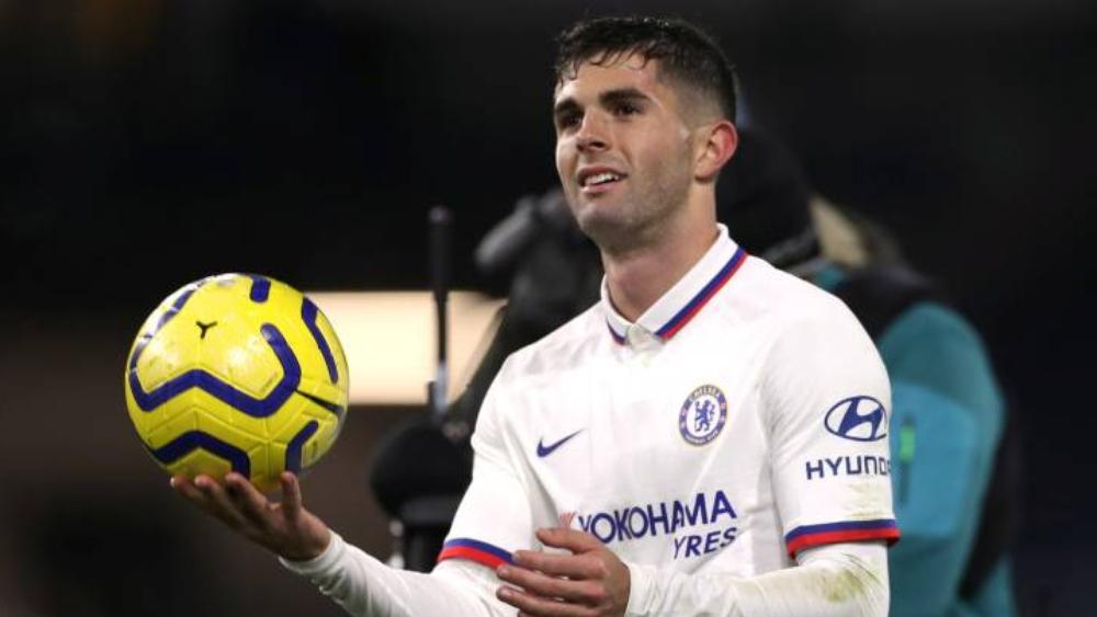 بوليسيتش.. ينتهز الفرصة للعب دور البطل في تشيلسي