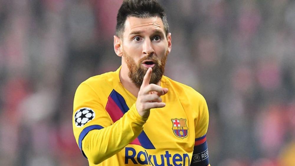 ميسي: "جنون كرة القدم في الأرجنتين.. وسأغادر الملعب إذا لم ألمس الكرة لفترة طويلة"