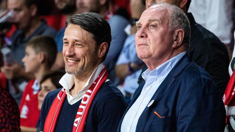 كوفاتش يصف رئيس بايرن ميونخ بـ"أيقونة النادي"