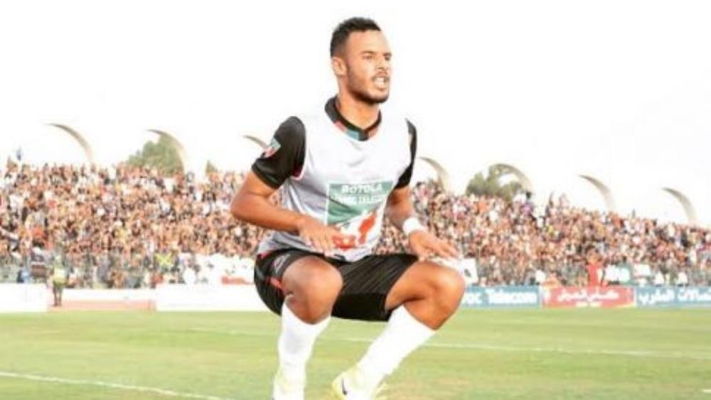 منعم بوطويل في اللائحة الأولية لوحيد خليلوزيتش