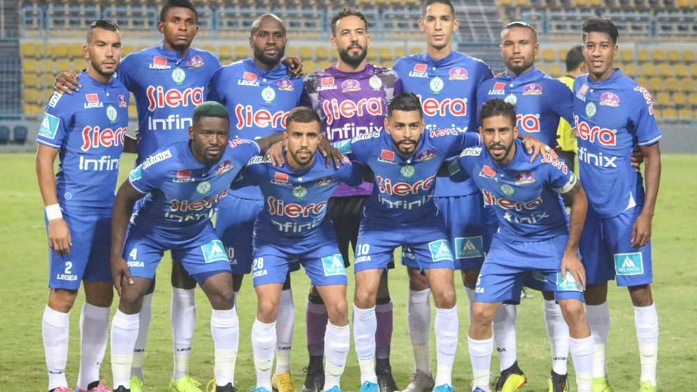 الرجاء يستأنف تداريبه استعدادا لمواجهة الوداد و الفريق يدخل في تجمع تدريبي مغلق انطلاقا من يوم الأربعاء