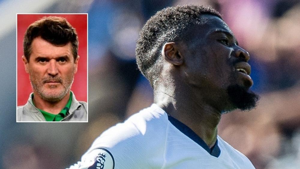 روي كين يُشبّه الإيفواري سيرج أوريي بـ"حادثة سير".. ويؤكد: "هذا اللاعب كارثة!"