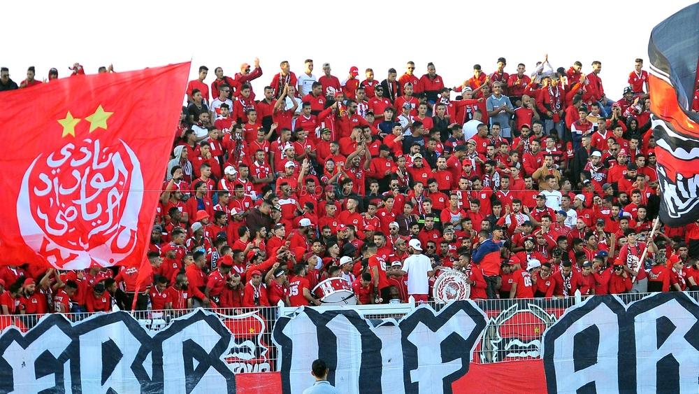 "الوينرز" تطالب الجماهير الودادية بضرورة الإسراع في اقتناء بطائق الاشتراك