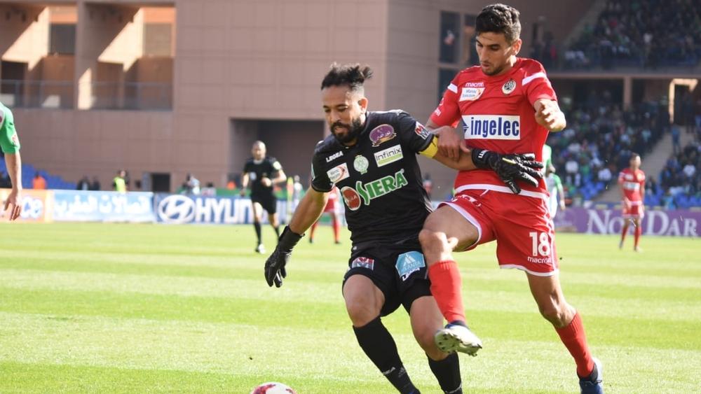 إدارة الرجاء تكشف عن الأثمنة و موعد إنطلاق عملية بيع تذاكر "الديربي العربي" أمام الوداد