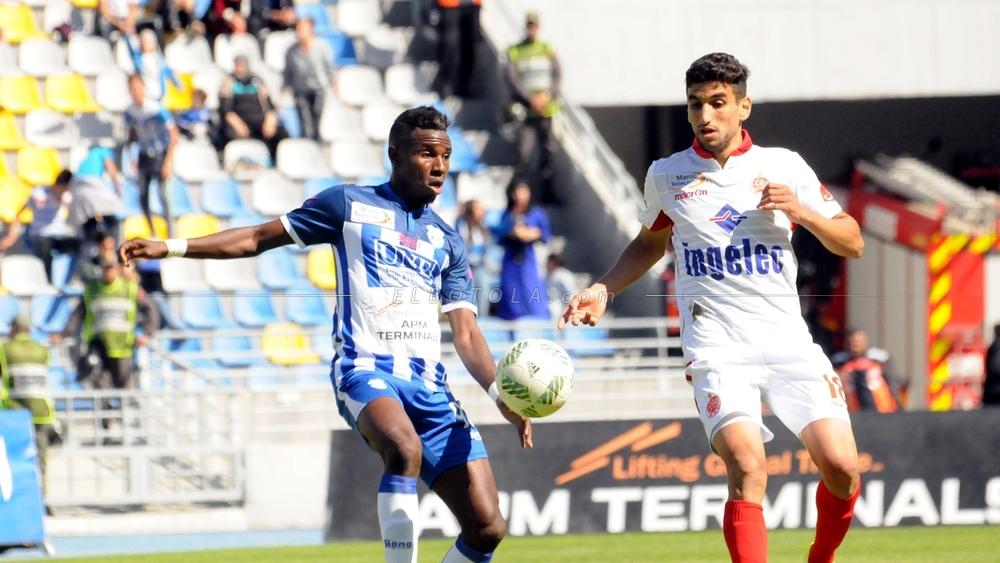 اتحاد طنجة يُعلن موعد مباراته المؤجلة أمام الوداد الرياضي