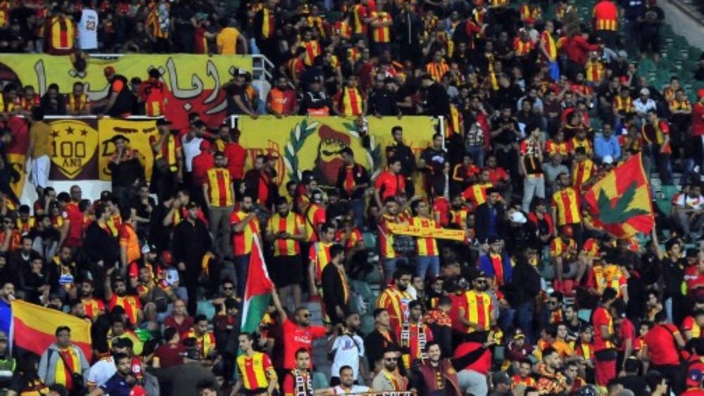 خاص/عدد التذاكر المخصصة لأنصار الترجي مهدد بالإنخفاض..وإدارة النادي التونسي ترفض التواصل مع المكتب المسير لآسفي!