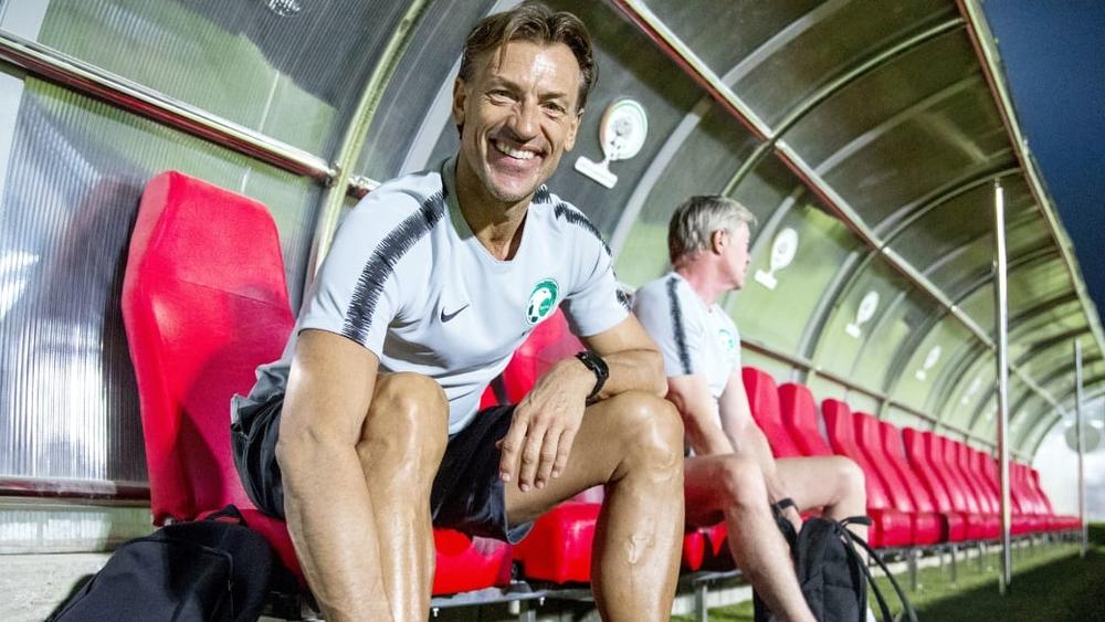 رونار: "تجربتي مع المنتخب المغربي رائعة .. وكرة القدم لم تُنصفنا"