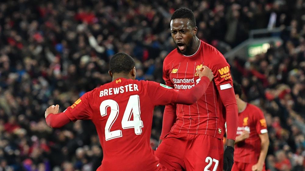 مواجهات سهلة للكبار في ربع نهائي كأس الرابطة الإنجليزية