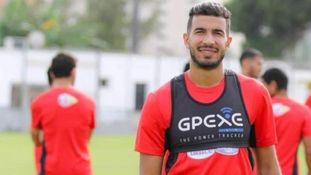 عين على الخصم..الترجي يستعيد لاعبه هيثم جويني قبل مواجهة أولمبيك آسفي