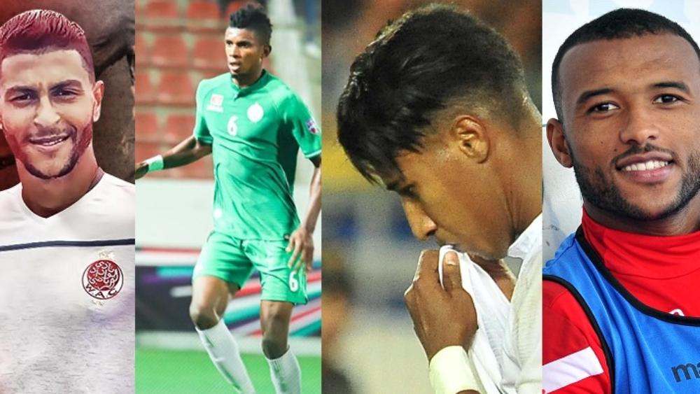 أسماء ستخوض "ديربي البيضاء" لأول مرة في مسيرتها