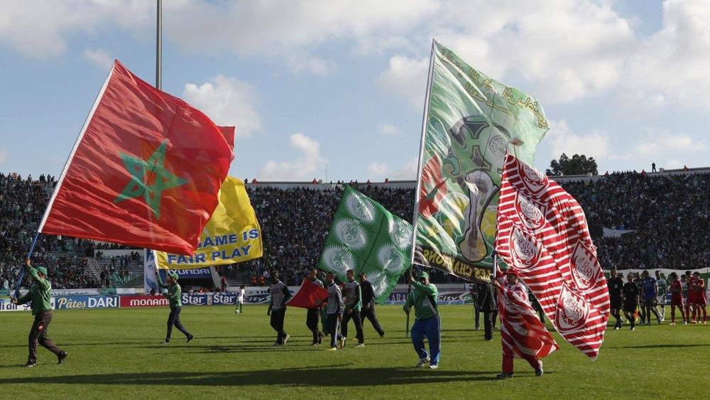 كواليس الدّيربي العربي لحظة بلحظة "أخبار - صور - فيدوهات"