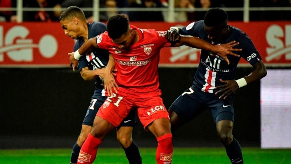 شويعر: "المغرب بلدي الأم .. ولكني بحاجة إلى وقت لحسم قراري"