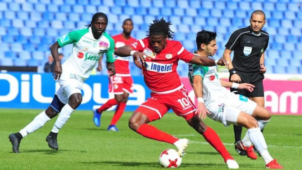 آخر 5 مواجهات بين الرجاء و الوداد قبل "الإصطدام العربي"