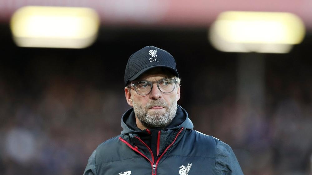 كلوب: "على الفيفا التفكير في اللاعبين وليس بجيوبهم"