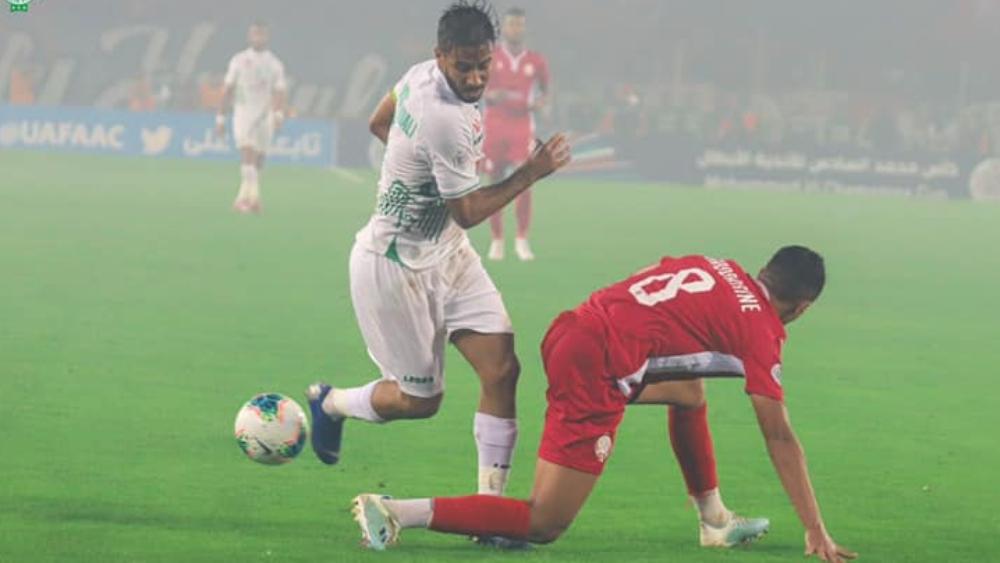 متولي: "سنحقق التأهل في مباراة الإياب أمام الوداد"