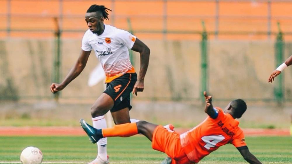 النهضة البركانية أمام "إمتحان حقيقي" بحثا عن "ريمونتادا" في مواجهة "فوسا جينيور" الملغاشي