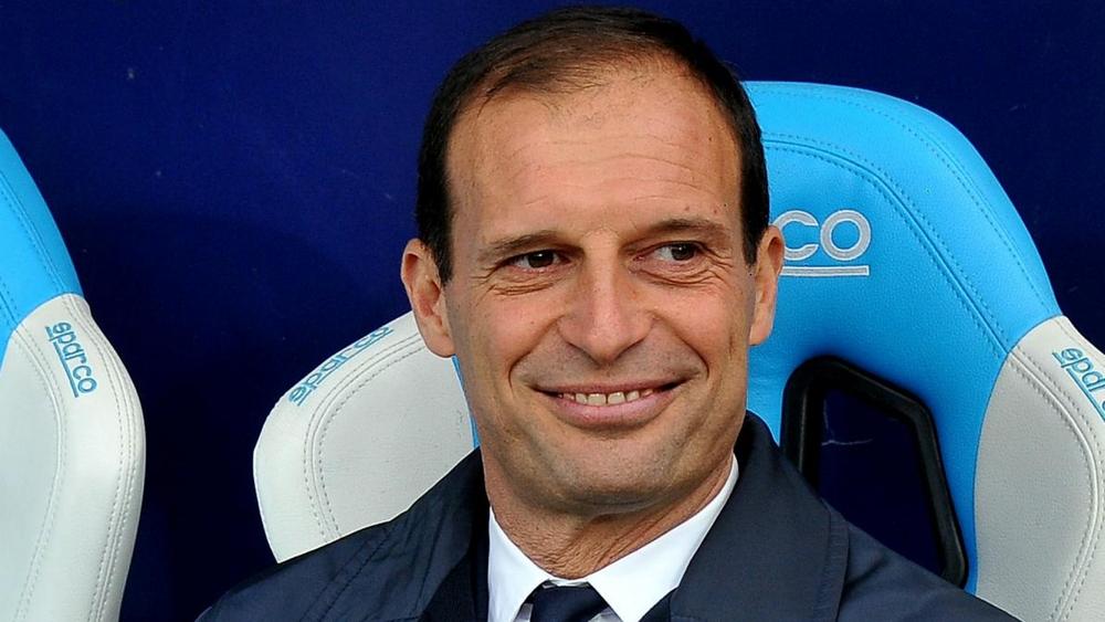 بعد خماسية فرانكفورت .. بايرن ميونخ يبدأ مفاوضاته مع أليجري