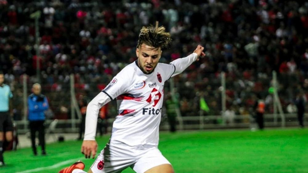 إصطدام أولمبيك آسفي و الترجي ينتهي بالتعادل..وهدف "عالمي" للفريق المسفيوي