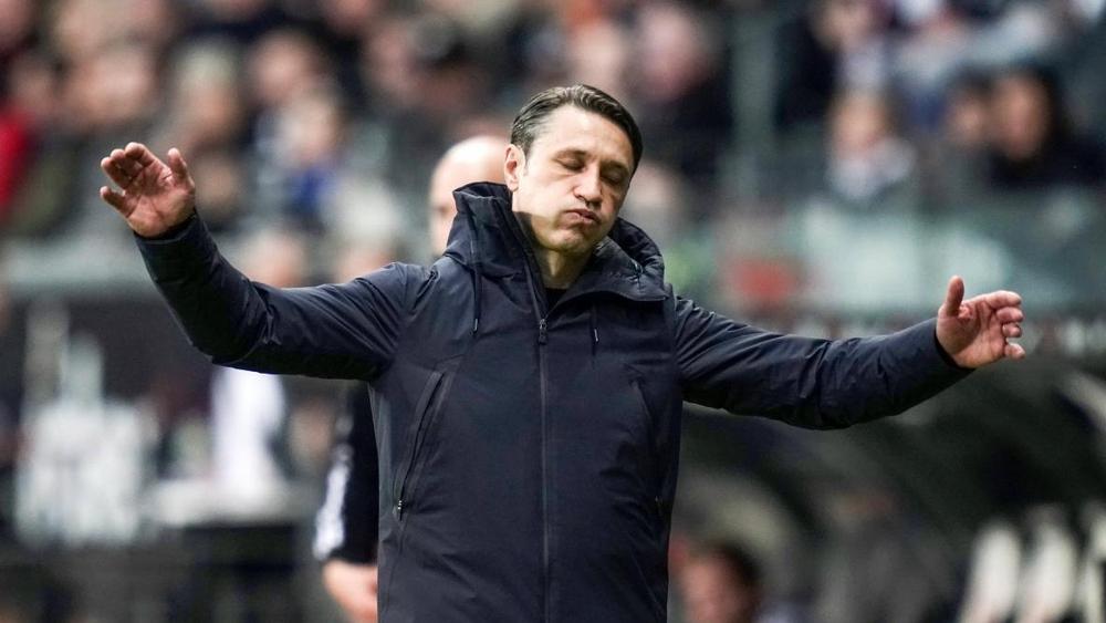 رسميا: بعد الهزيمة بـ"خماسية".. بايرن ميونيخ يقرر إقالة مدربه كوفاتش