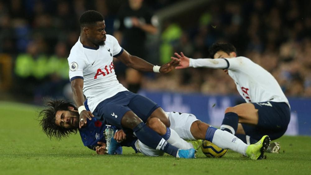 توسون بعد ما حدث لجوميز: "أتمنى لو خسرنا 5-0 ولم تحدث الإصابة"